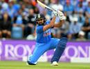 Captaincy will get the best out of Rohit in Asia Cup, says Lee