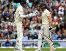 Why does India struggle against England's bottom half?