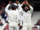 'Jadeja is exceptional, we are happy he played just last Test'