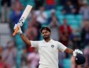 PHOTOS: Rahul, Pant heroics in vain as England complete series rout