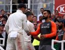 4-1 scoreline doesn't mean we were outplayed: Kohli