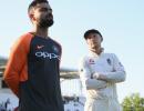 Kohli reflects on the fifth and final Test against England...