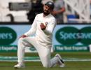 How Kohli fared in England as batsman and captain...