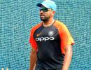 How Asia Cup will help India to prepare for World Cup