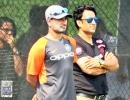 Fit-again Rayudu ready to express himself at Asia Cup