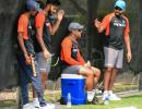 Asia Cup: India's Hong Kong dress rehearsal before Pakistan clash