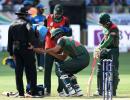 Bangladesh's Tamim out of Asia Cup after injury heroics