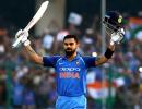 How Kohli's absence in Asia Cup hits Star India's plans