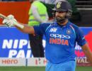 ICC ODI rankings: Rohit, Kuldeep rise to career-best spots