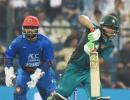 Asia Cup PHOTOS: Pakistan scrape past Afghanistan in thriller