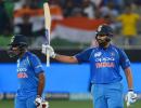 Asia Cup: Clinical India beat Bangladesh by 7 wickets in Super 4 tie