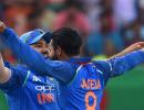 Asia Cup preview: Fancied India wary of unpredictable Pakistan