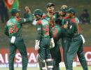 Bangladesh cricketers end strike, Ind tour to go on