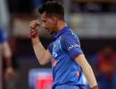 Bowling depth, key to India's consistent show