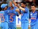 Favourites India ready to tame depleted Bangladesh in Asia Cup final