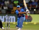 Asia Cup: India aim to test middle-order against Afghanistan