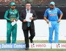 Ganguly bats for Pakistan captain Sarfraz