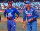 Fans rejoice as Dhoni leads India for 200th time