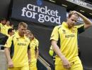 'Constant scrutiny of Warner, Smith could be unsettling for Aus'