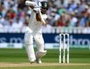 Dhawan on why he struggled in England Tests