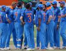 PHOTOS: India pip Bangladesh in thriller to retain Asia Cup