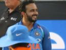 Comeback man Kedar Jadhav again down with hamstring problem