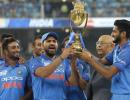 Asia Cup to be moved to Bangladesh amid crisis in SL?