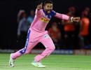 IPL PHOTOS: Gopal shines as Rajasthan outclass RCB