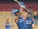 MI vs CSK: Wankhede braces for mouth-watering contest