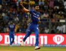 PHOTOS: Hardik stars as Mumbai Indians humble CSK