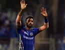 Last seven months weren't easy: Pandya