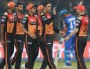 Afghan spinners weave web around batsmen world over