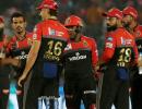 Here's what RCB must do to win their first IPL tie