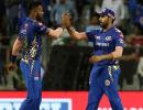 'You can't select WC team based on IPL performances'