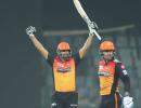 PICS: Nabi steers Sunrisers to third straight win