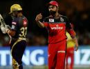 Kohli slams 'unacceptable' bowling after fifth loss