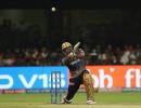 How Russell snatched victory from RCB