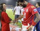 Zinta defends Rahul: Sad how Koffee controversy turned out