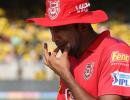 After rethink, Kings XI decide to retain Ashwin