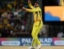 IPL PHOTOS: CSK ease past Kings XI to reclaim top spot