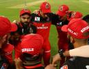 Can RCB make up lost ground vs Delhi Capitals?