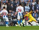 Jesus heads Manchester City into FA Cup final