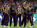 What makes KKR such a dangerous team...