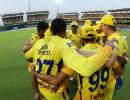 Why Chennai could lose IPL final