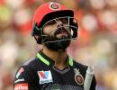 Rest Kohli ahead of World Cup?