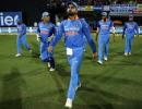 Which 15 players should India pick for World Cup?