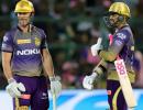 Turning Point: Narine-Lynn's demolition job