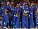 In-form Mumbai Indians eye revenge against Kings