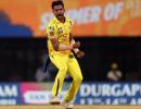 How IPL postponement could heal Deepak Chahar