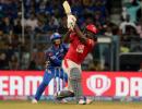 Ashwin reveals injury worries for Kings XI Punjab